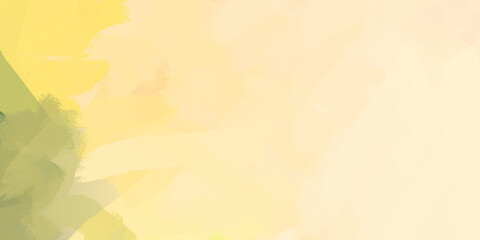 Painted artistic creation. Brushed vibrant wallpaper. Unique and creative illustration. Abstract background of colorful brush strokes.