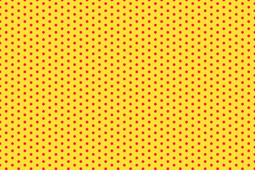 seamless geometric pattern with shapes