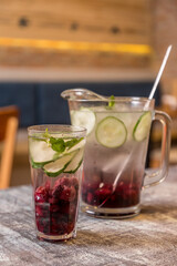 natural juices colors fruits ready to drink