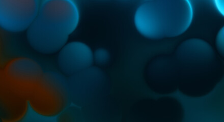 Fractal pretty background. Cool design with colorful shapes and lines. Abstract artistic wallpaper. Hipster graphic image with interesting pattern.