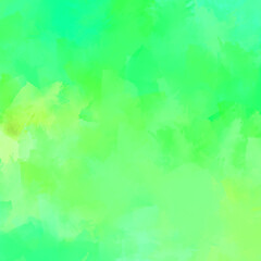 Strokes of paint. 2D Illustration. Brushed Painted Abstract Background. Brush stroked painting. Modern art.