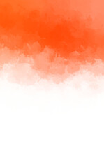 Modern art. Brushed Painted Abstract Background. Brush stroked painting. Strokes of paint. 2D Illustration.