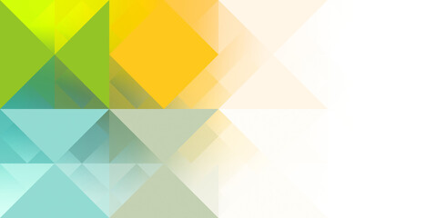 Geometric background of minimalist design. Abstract creative concept illustration.