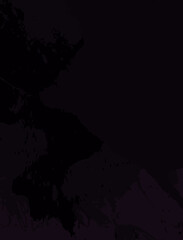 Abstract color painting background. Ink pattern illustration. Contemporary and modern texture. Creative and artistic wallpaper. Artistic wall with brushed shapes design. Urban Grunge.