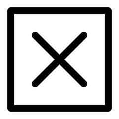 Fototapeta premium Enjoy with the Math Icon :)