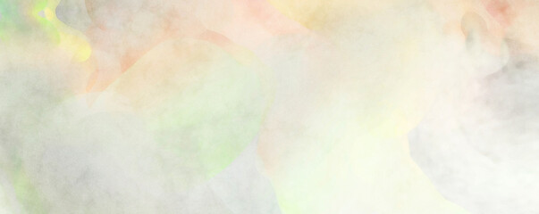 Handmade surreal abstract pattern watercolor. Modern artistic painting. 2d illustration. Texture backdrop painting mix. Creative wall art. Contemporary art