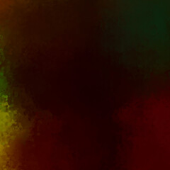 Brushed Painted Abstract Background. Brush stroked painting. Artistic vibrant and colorful wallpaper.