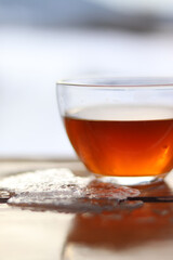 cup of tea