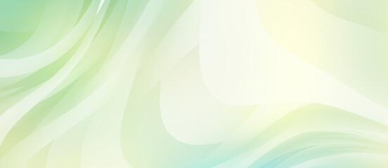 Abstract background with colorful gradient. Vibrant graphic wallpaper with stripes design. Fluid 2D illustration of modern movement.