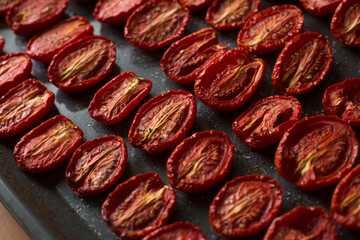 italian sun dried tomatoes