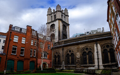 Fototapeta premium saint cathedral