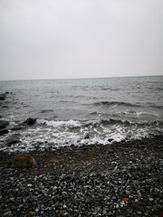 Ostsee - Binz - Strand