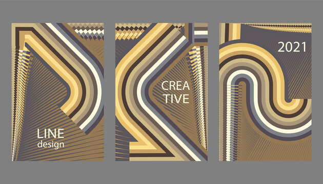 Abstract colorful backgrounds, geometric dynamic patterns, vector modern design textures for card, cover, poster, banner, flyer, decoration.