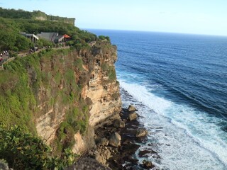 cliffs of moher country