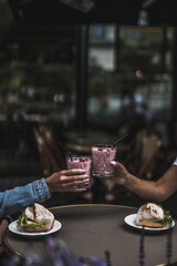 smoothie