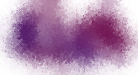 Brushed Painted Abstract Background. Brush stroked painting. Strokes of paint. 2D Illustration.