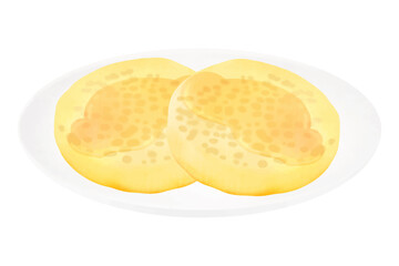 クランペット