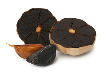 Black garlic