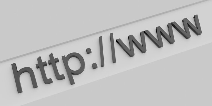 Internet Web Address Http Www