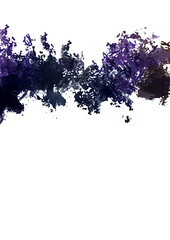 Brushed Painted Abstract Background. Brush stroked painting. Artistic vibrant and colorful wallpaper..