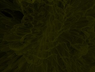 Obraz premium Imaginatory fractal background Image