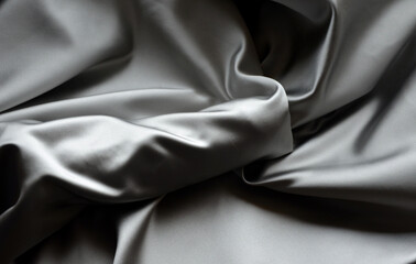 erect male penis under a satin cloth blanket. gift vibrator covered chastely. the usual Valentine's...
