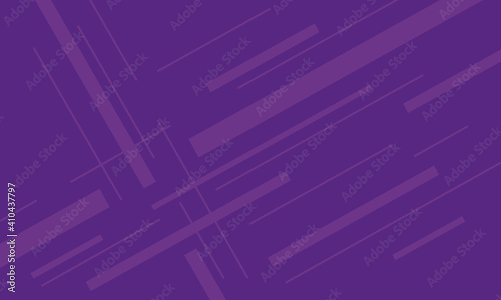 Fototapete purple violet abstract background pattern vector