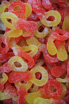 Chuches chupetes