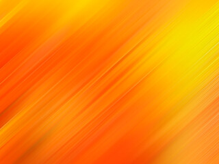 Orange abstract blurred gradients background