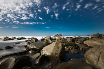 Iles Canaries, Ténérife, Espagne