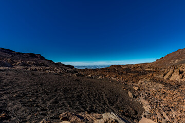 Iles Canaries, Ténérife, Espagne