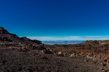 Iles Canaries, Ténérife, Espagne
