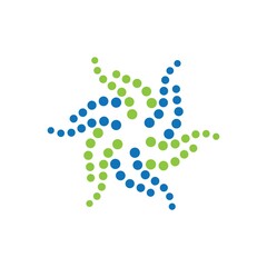 Molecule logo images