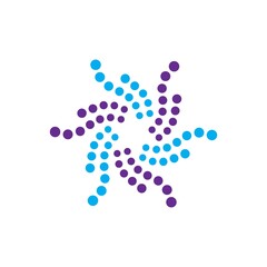 Molecule logo images