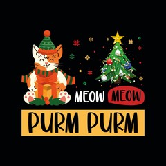 Christmas - Christmas Illustration - Christmas Art