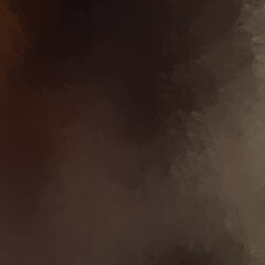 Brushed Painted Abstract Background. Brush stroked painting. Strokes of paint. 2D Illustration.