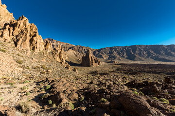 Iles Canaries, Ténérife, Espagne