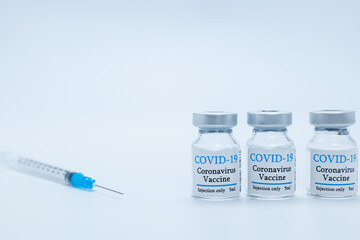 新型コロナワクチンイメージ