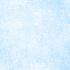 Vintage paper texture. Blue grunge abstract background