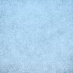 Vintage paper texture. Blue grunge abstract background