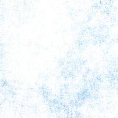 Vintage paper texture. Blue grunge abstract background