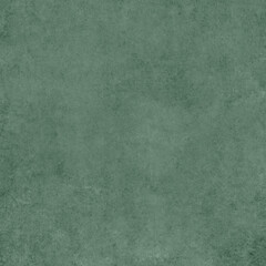 Green designed grunge texture. Vintage background with space for text or image