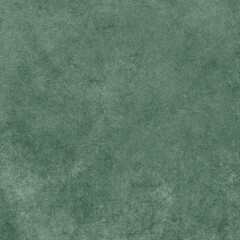Fototapeta premium Green designed grunge texture. Vintage background with space for text or image
