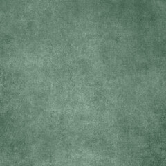 Green designed grunge texture. Vintage background with space for text or image