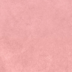 Fototapeta premium Vintage paper texture. Pink grunge abstract background