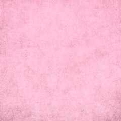 Pink designed grunge texture. Vintage background with space for text or image