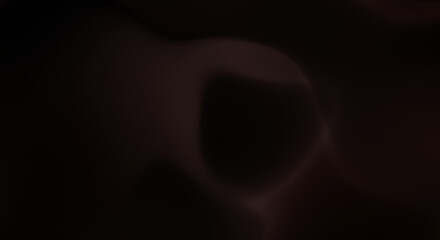 Abstract background. Fractal waves of magic energy and light motion. Colorful wallpaper template of glowing moving light shapes.