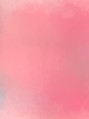 Brushed Painted Abstract Background. Brush stroked painting. Strokes of paint. 2D Illustration.