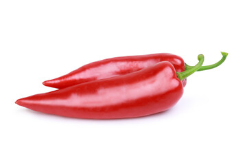 Sweet red pepper