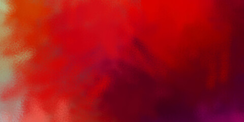 Brushed Painted Abstract Background. Brush stroked painting. Artistic vibrant and colorful wallpaper.